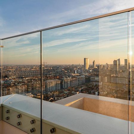 Torre Milano Luxury Suite Gym-Pool&Rooftop Ngoại thất bức ảnh