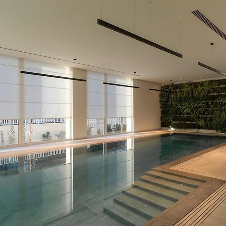 Torre Milano Luxury Suite Gym-Pool&Rooftop Ngoại thất bức ảnh