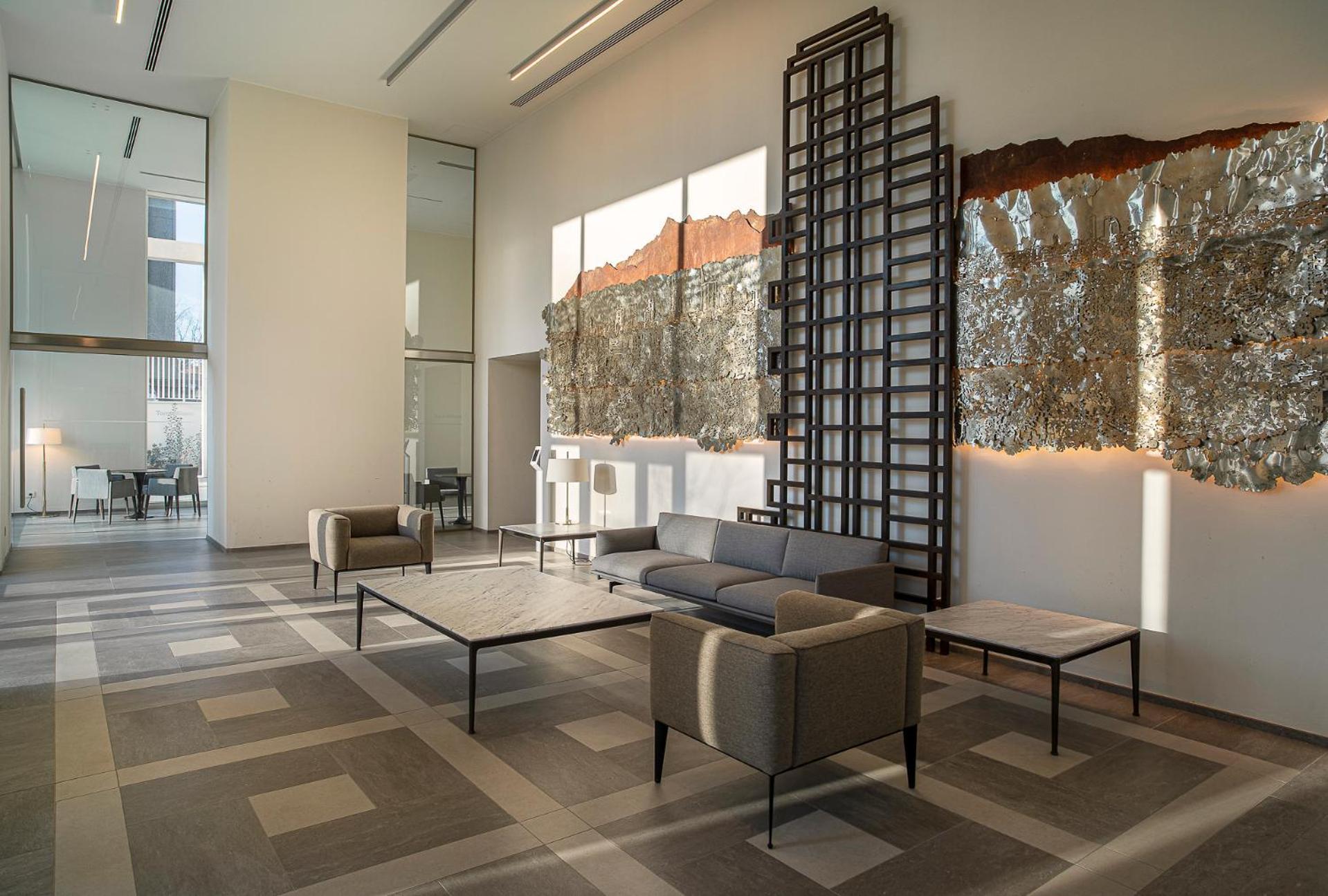 Torre Milano Luxury Suite Gym-Pool&Rooftop Ngoại thất bức ảnh