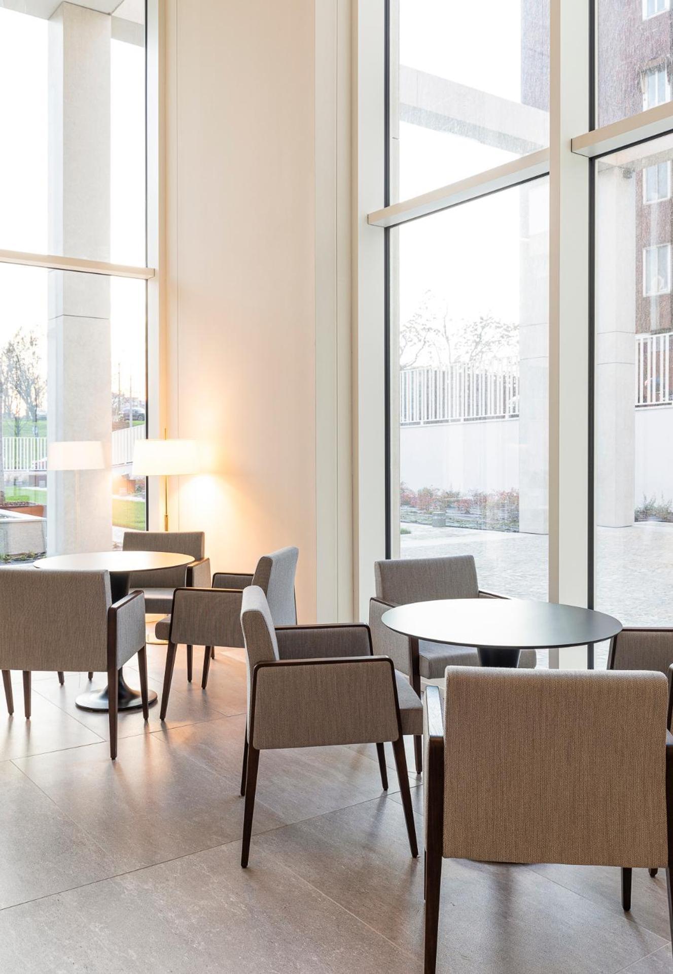 Torre Milano Luxury Suite Gym-Pool&Rooftop Ngoại thất bức ảnh