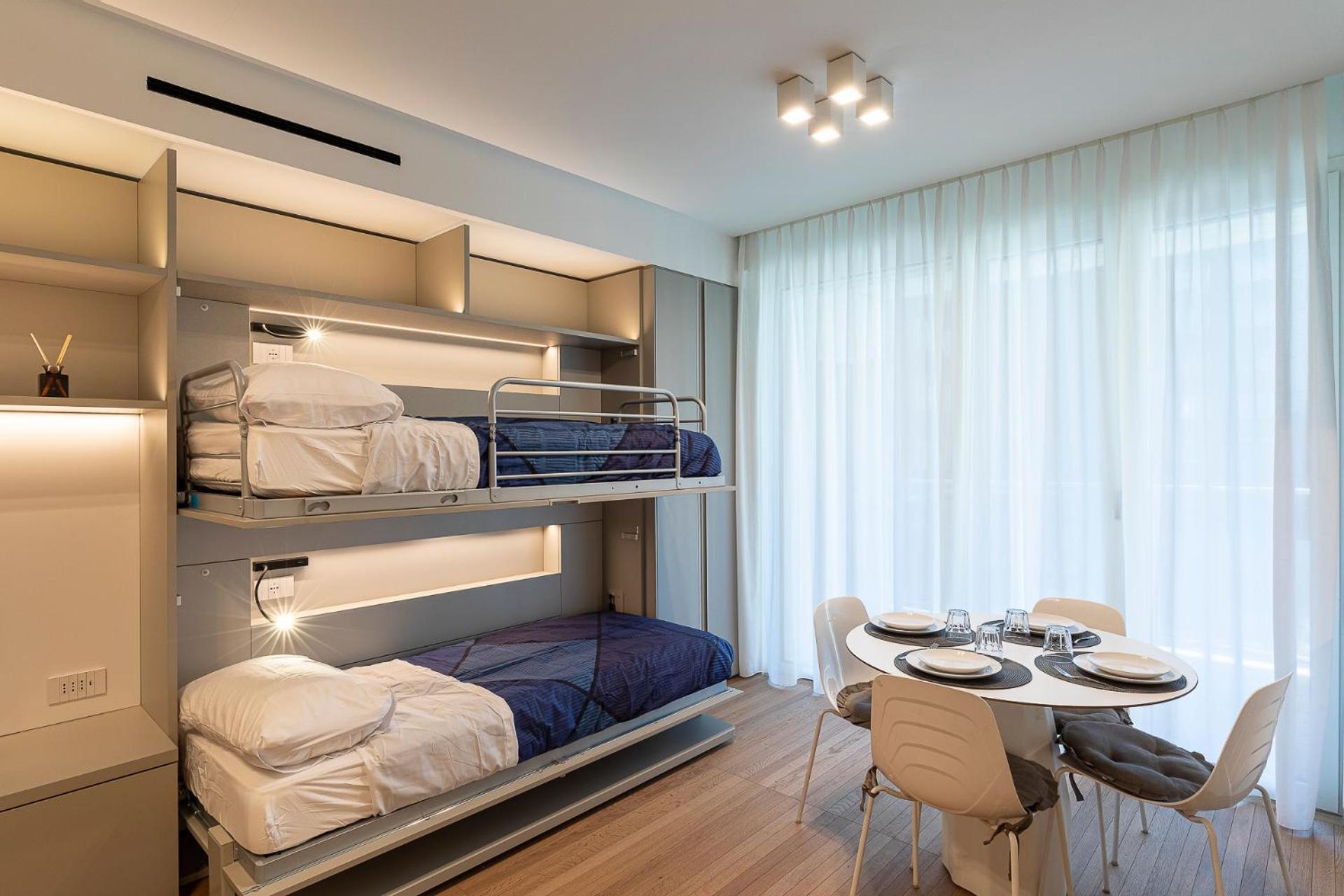 Torre Milano Luxury Suite Gym-Pool&Rooftop Ngoại thất bức ảnh