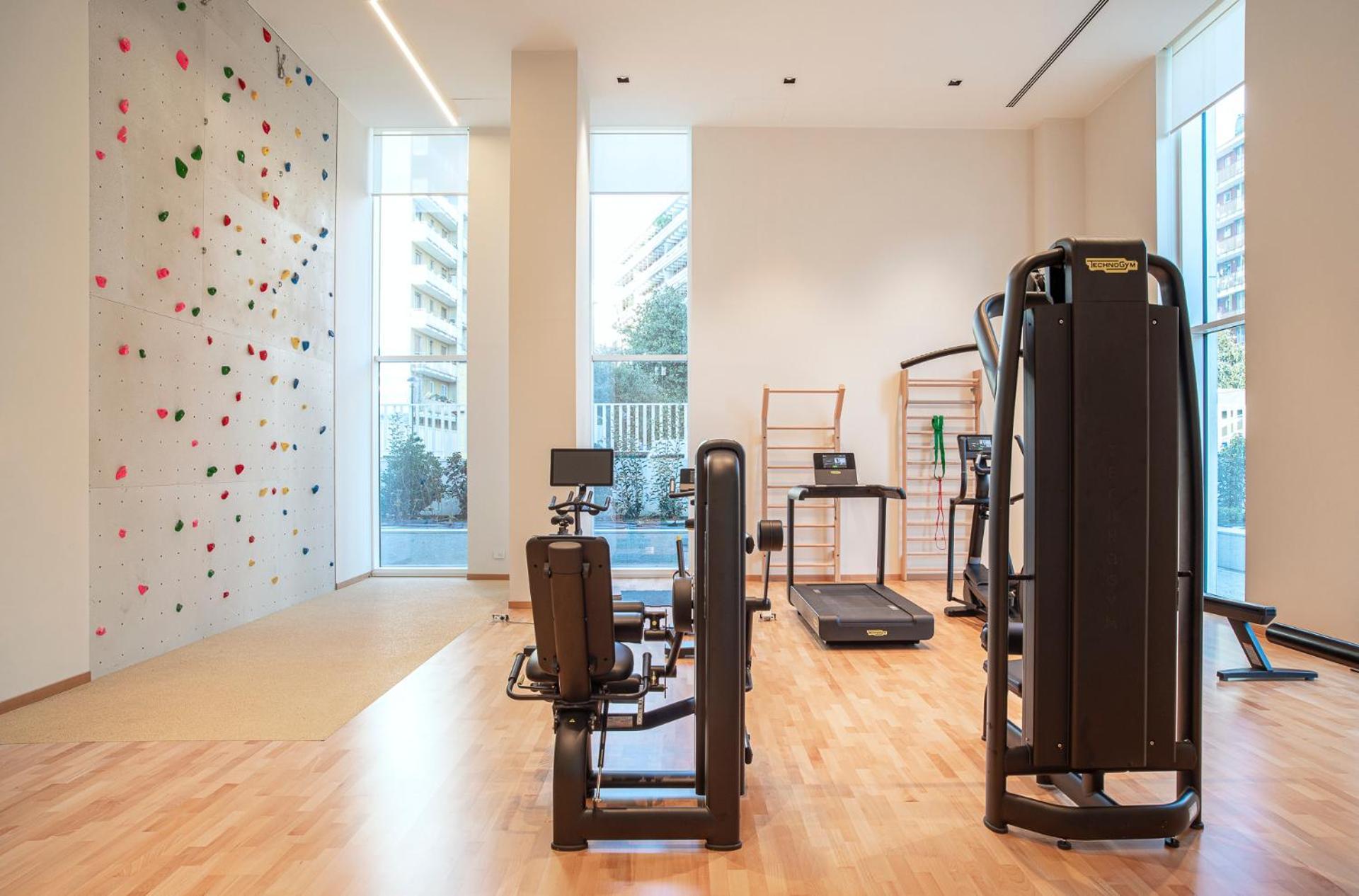 Torre Milano Luxury Suite Gym-Pool&Rooftop Ngoại thất bức ảnh