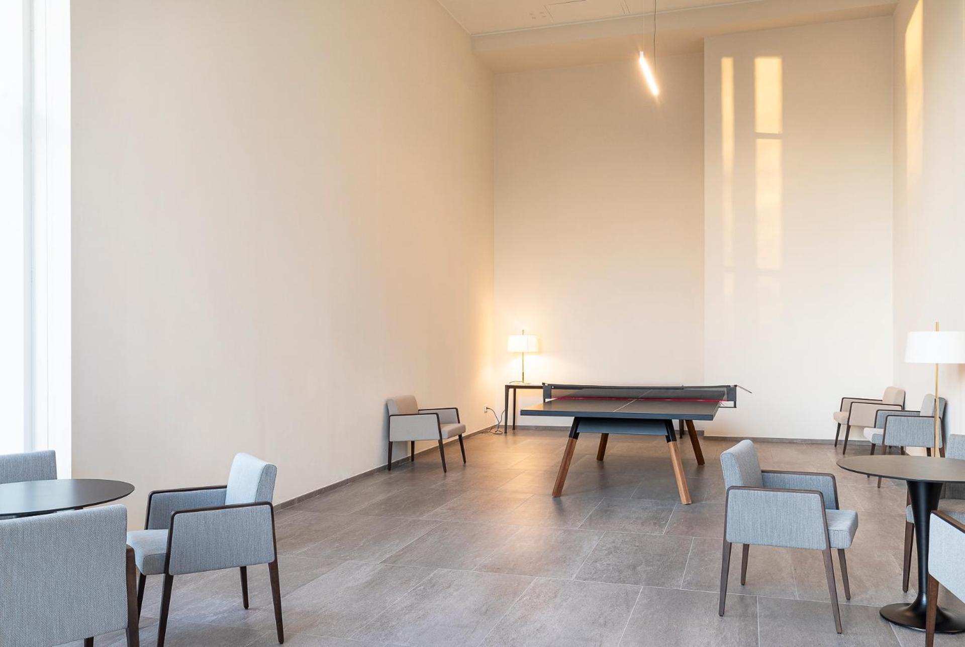 Torre Milano Luxury Suite Gym-Pool&Rooftop Ngoại thất bức ảnh