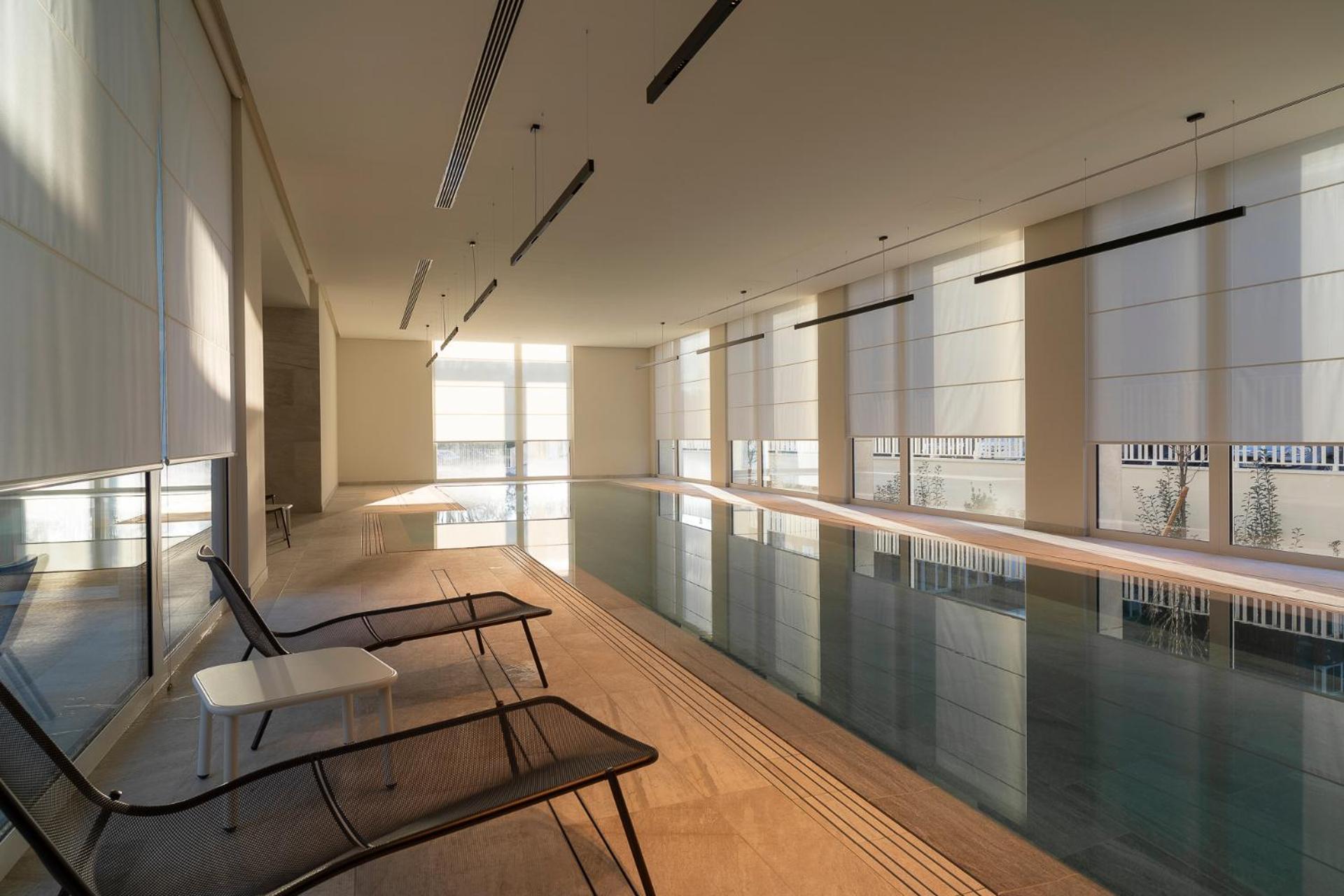 Torre Milano Luxury Suite Gym-Pool&Rooftop Ngoại thất bức ảnh