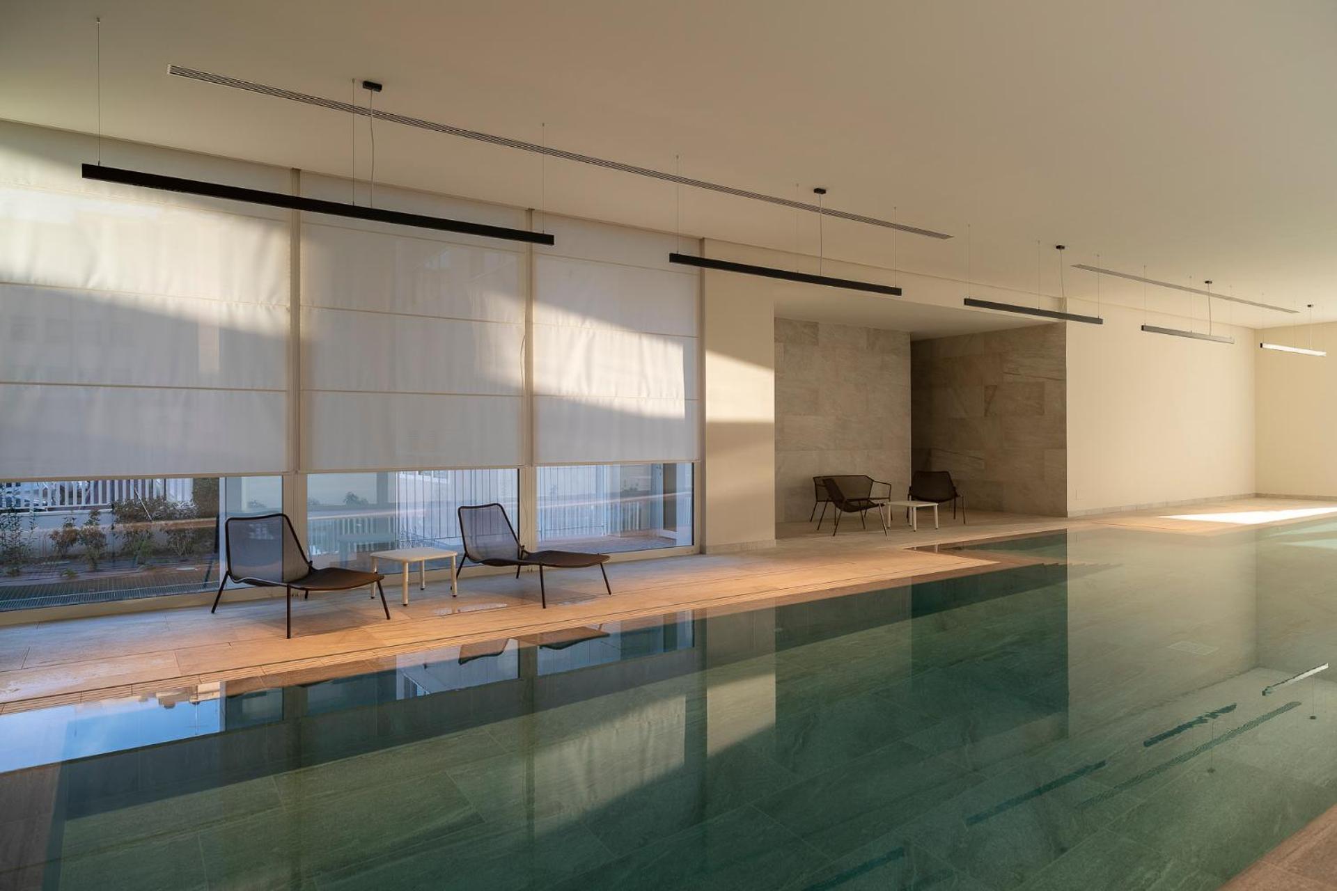Torre Milano Luxury Suite Gym-Pool&Rooftop Ngoại thất bức ảnh