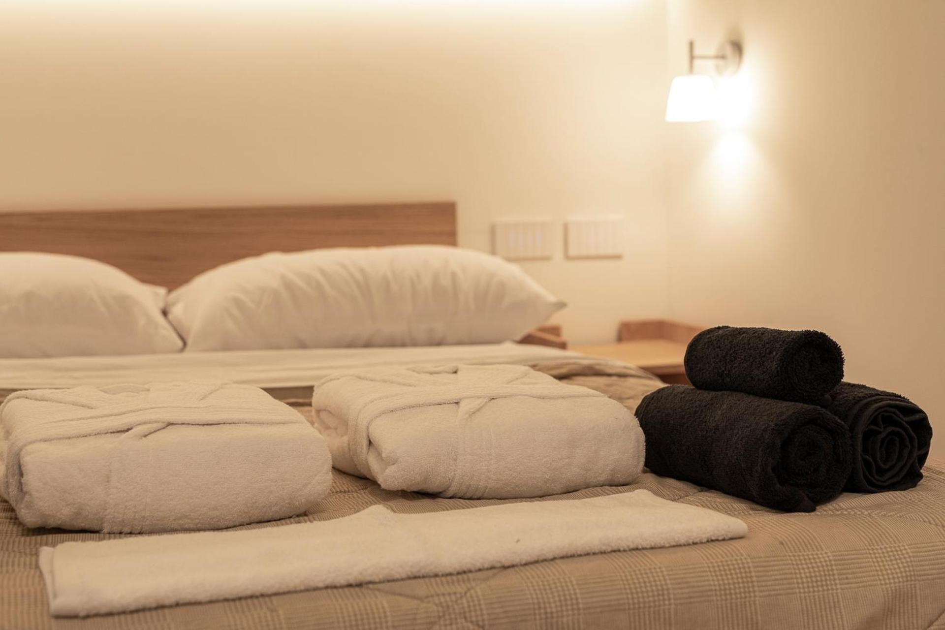 Torre Milano Luxury Suite Gym-Pool&Rooftop Ngoại thất bức ảnh
