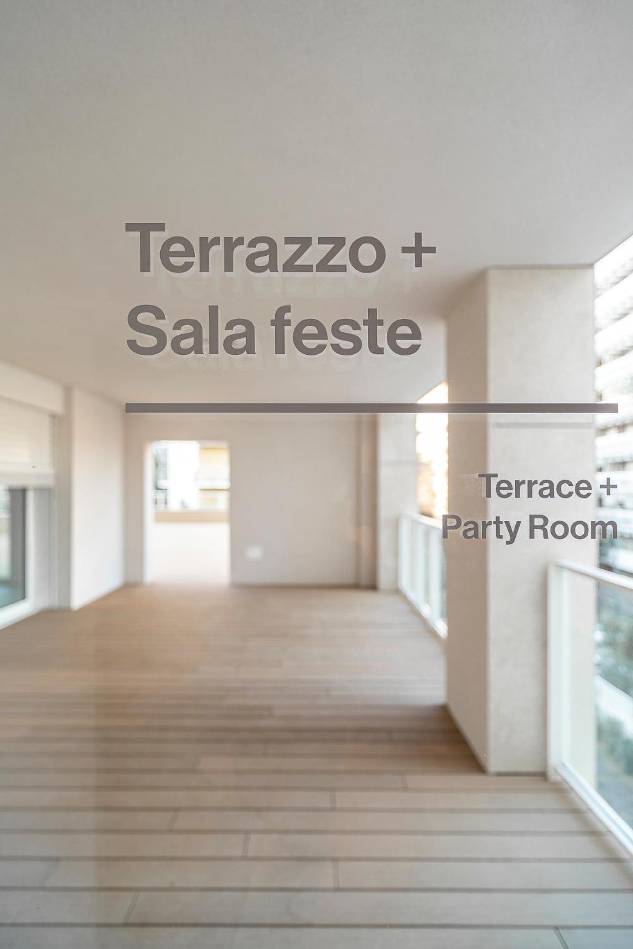 Torre Milano Luxury Suite Gym-Pool&Rooftop Ngoại thất bức ảnh